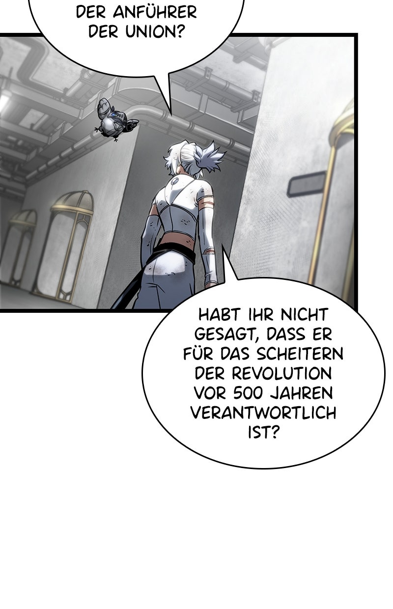 Read The World After the Fall de Manga Online