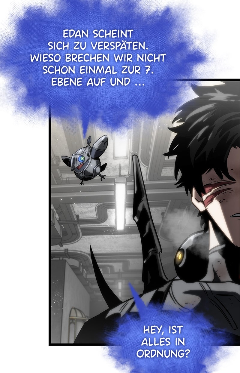 Read The World After the Fall de Manga Online