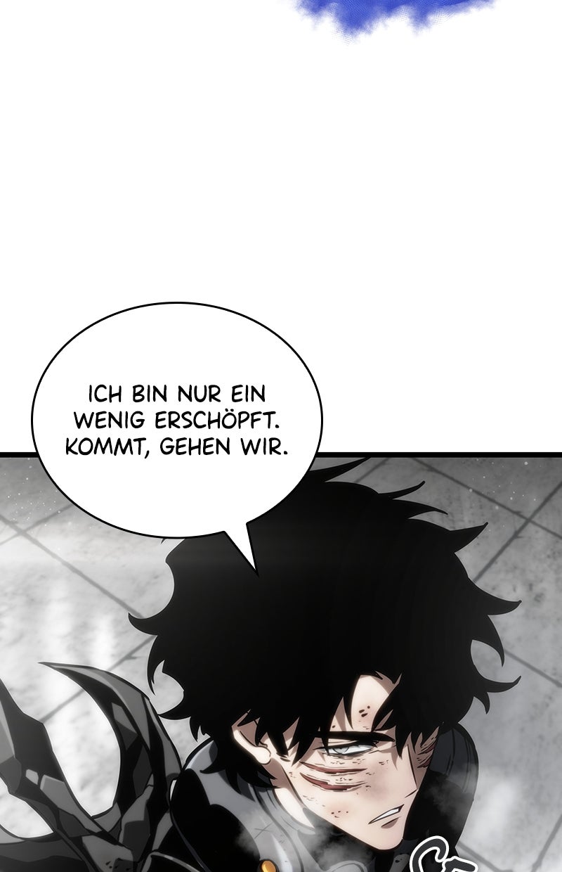 Read The World After the Fall de Manga Online