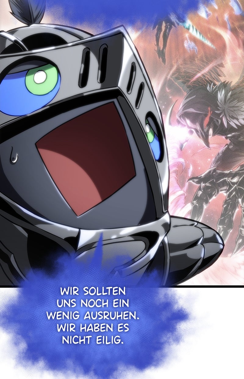 Read The World After the Fall de Manga Online