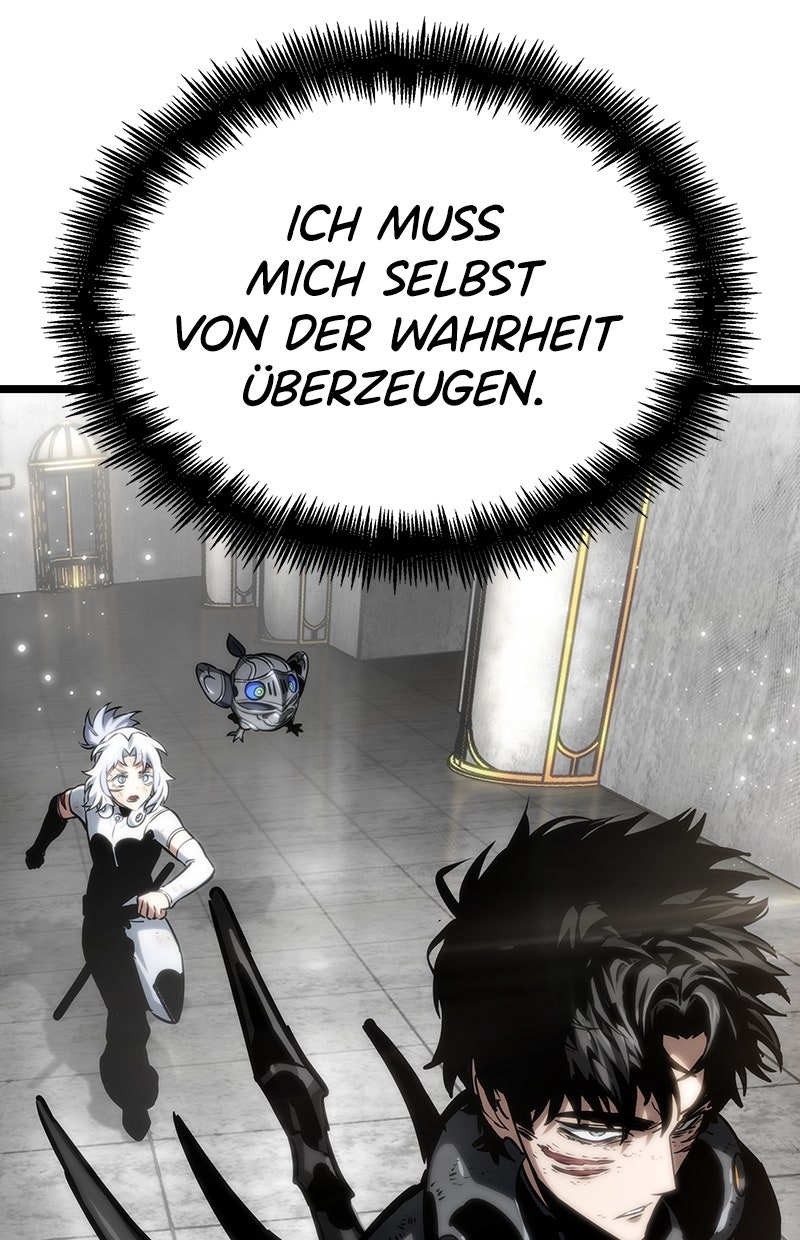 Read The World After the Fall de Manga Online