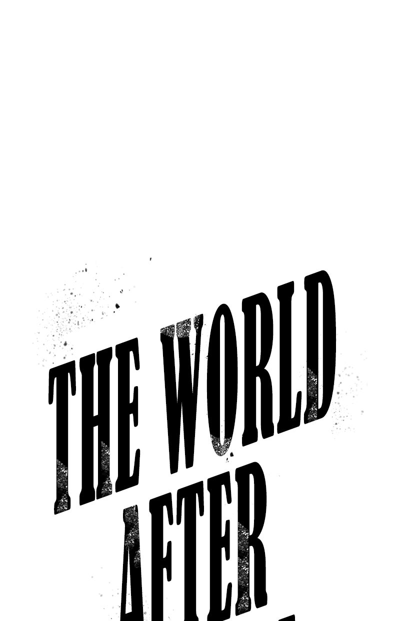 Read The World After the Fall de Manga Online