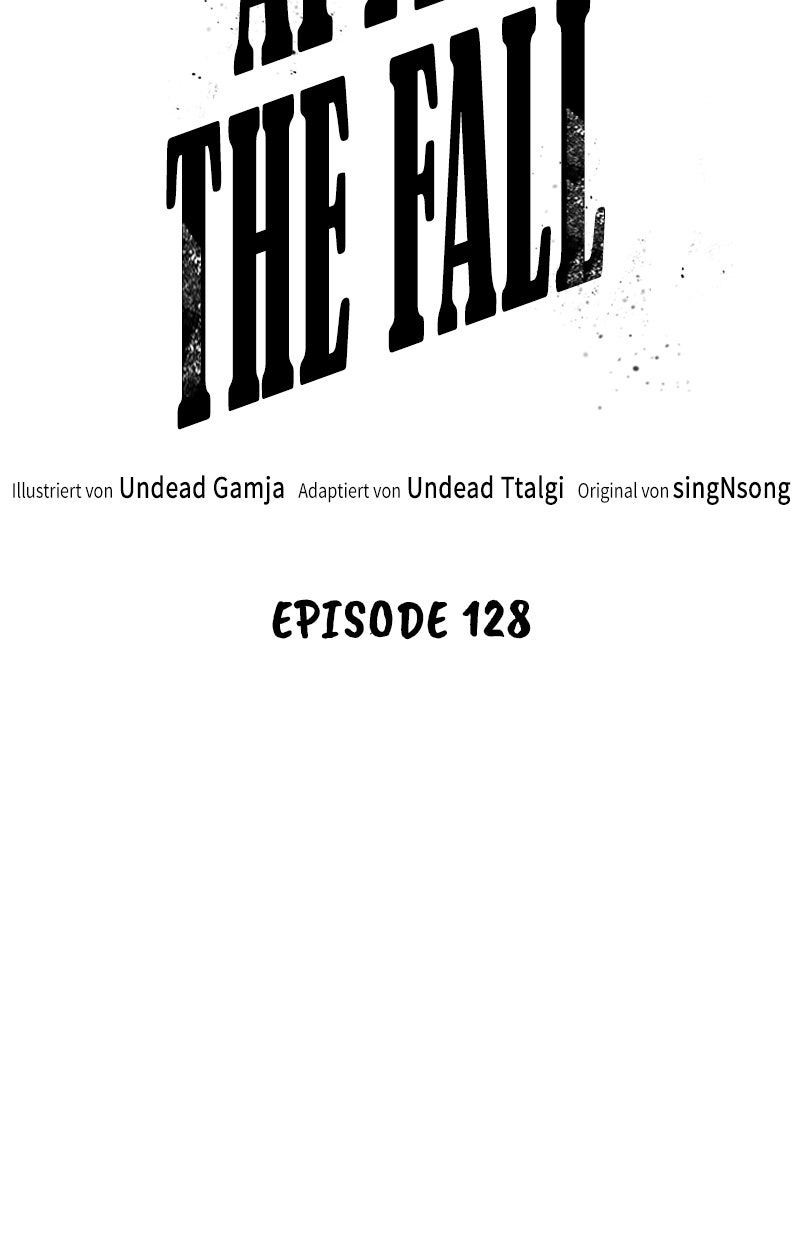 Read The World After the Fall de Manga Online