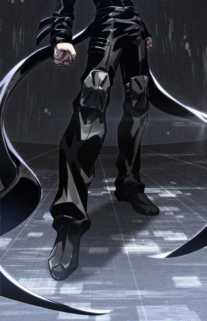 Read The World After the Fall de Manga Online