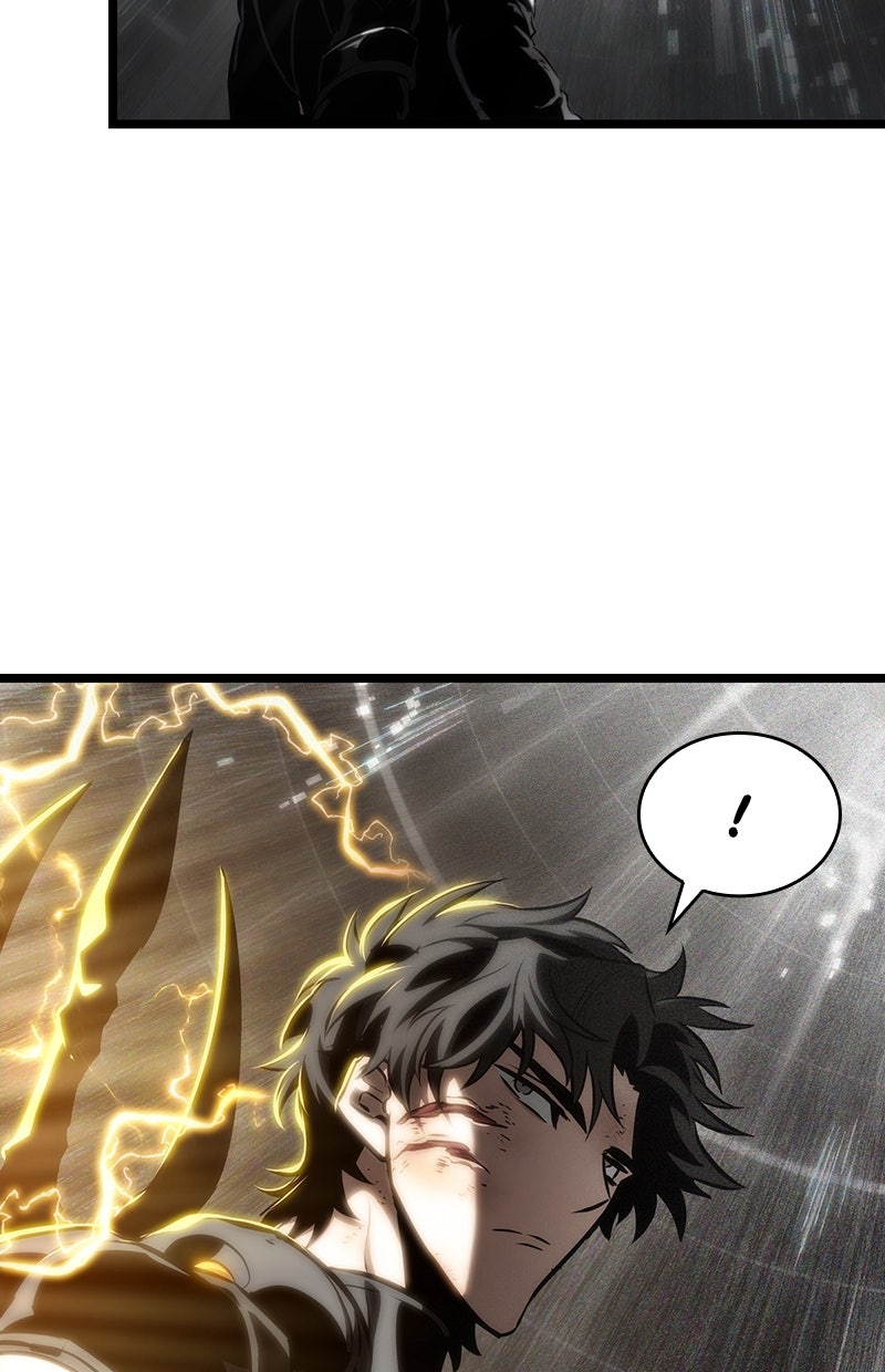 Read The World After the Fall de Manga Online