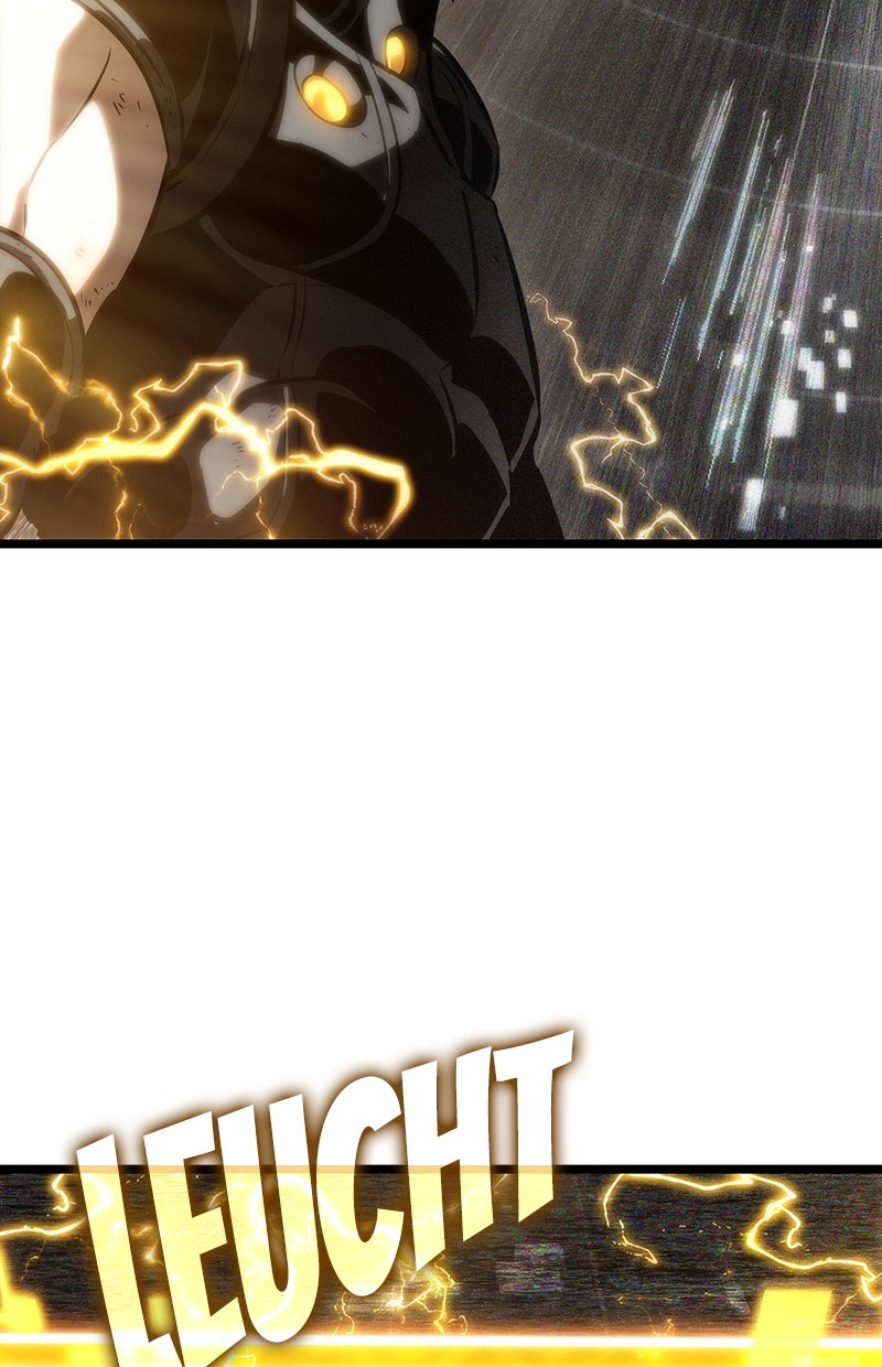 Read The World After the Fall de Manga Online