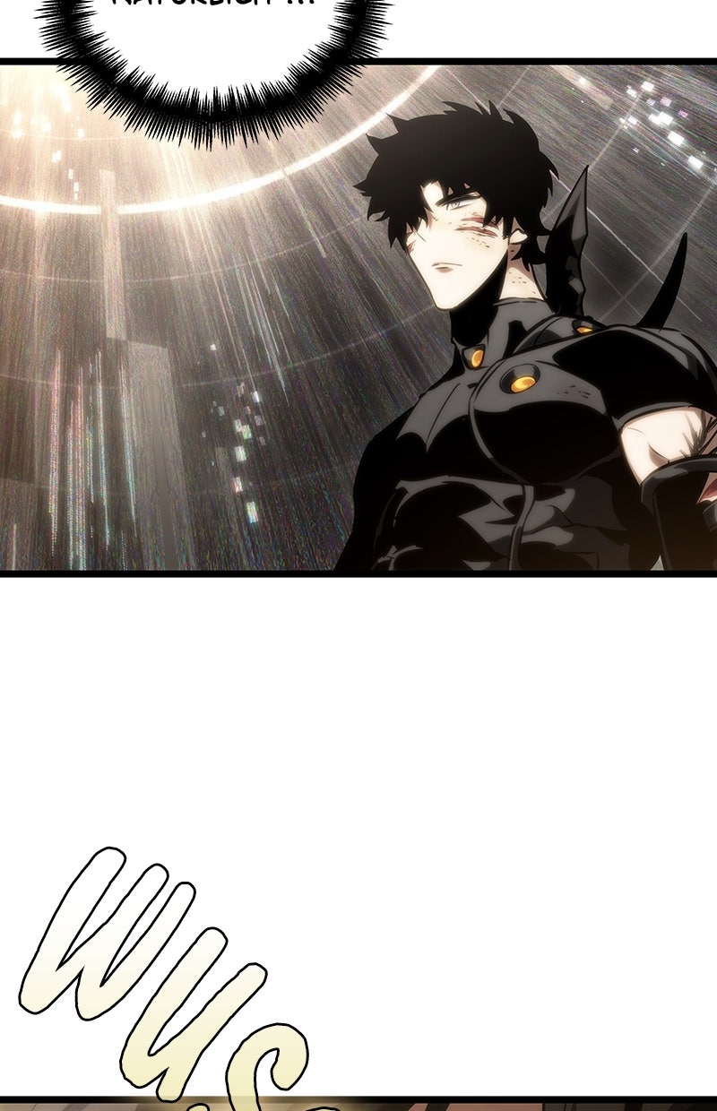 Read The World After the Fall de Manga Online