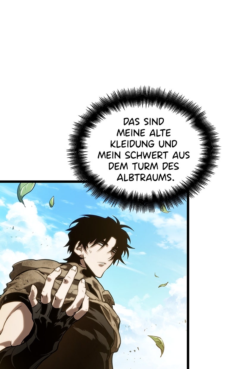 Read The World After the Fall de Manga Online