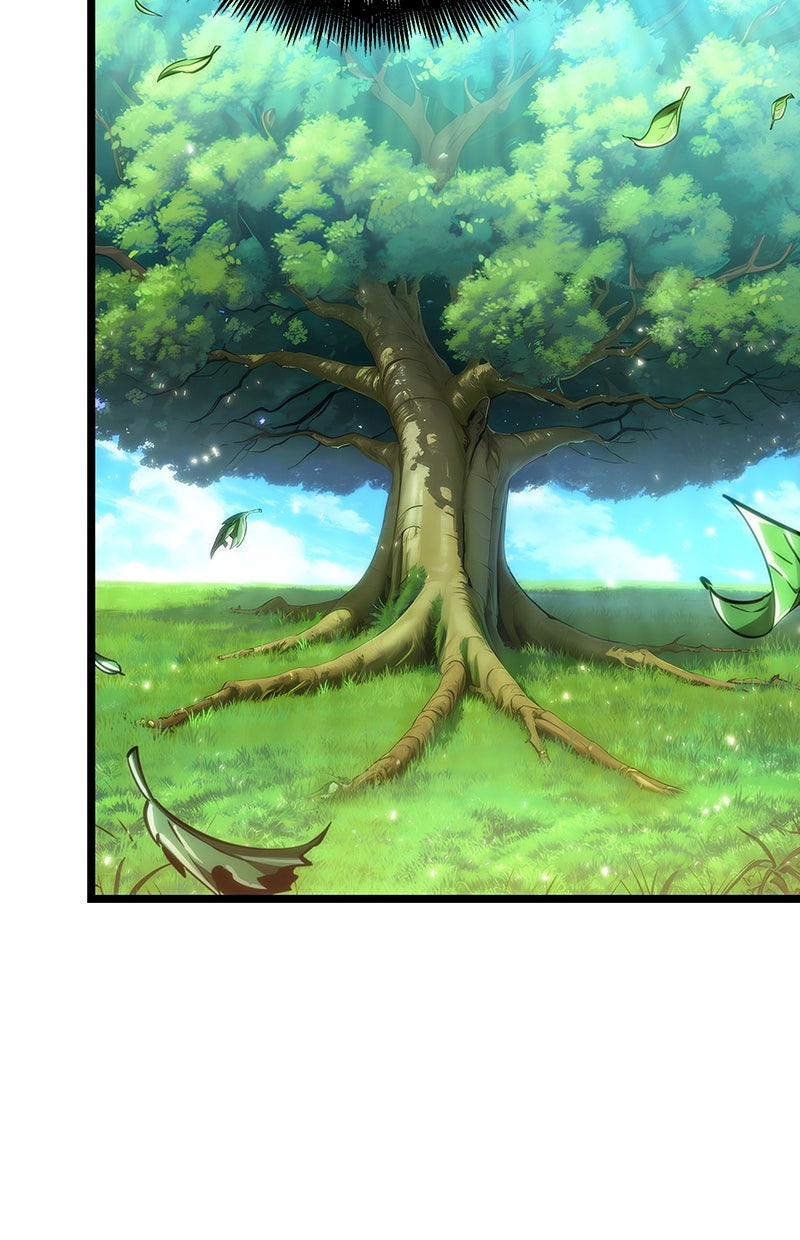 Read The World After the Fall de Manga Online