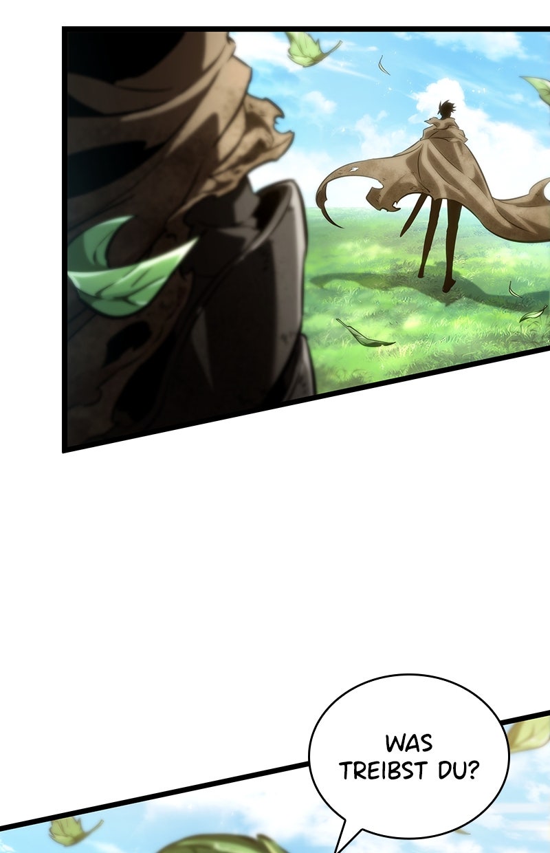 Read The World After the Fall de Manga Online