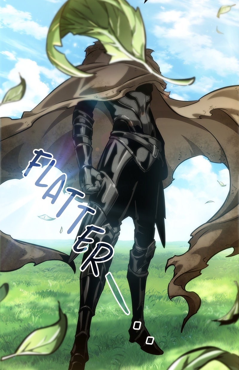 Read The World After the Fall de Manga Online