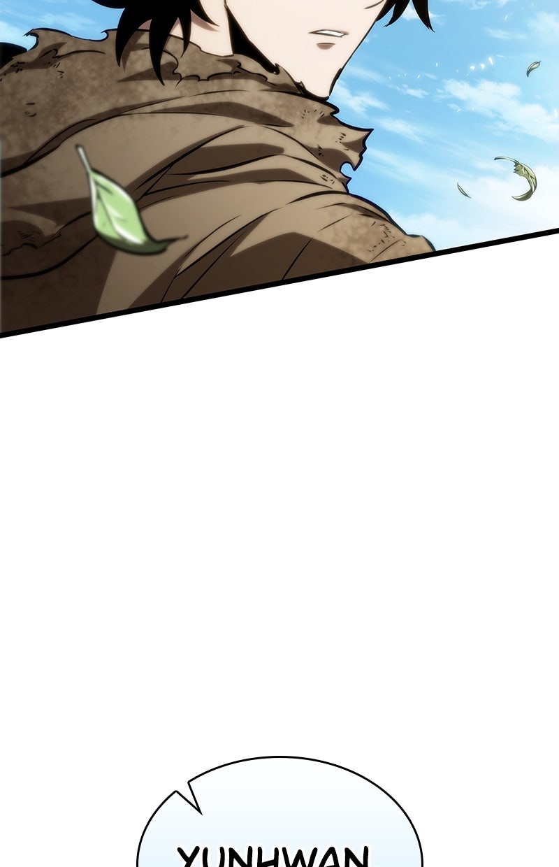 Read The World After the Fall de Manga Online