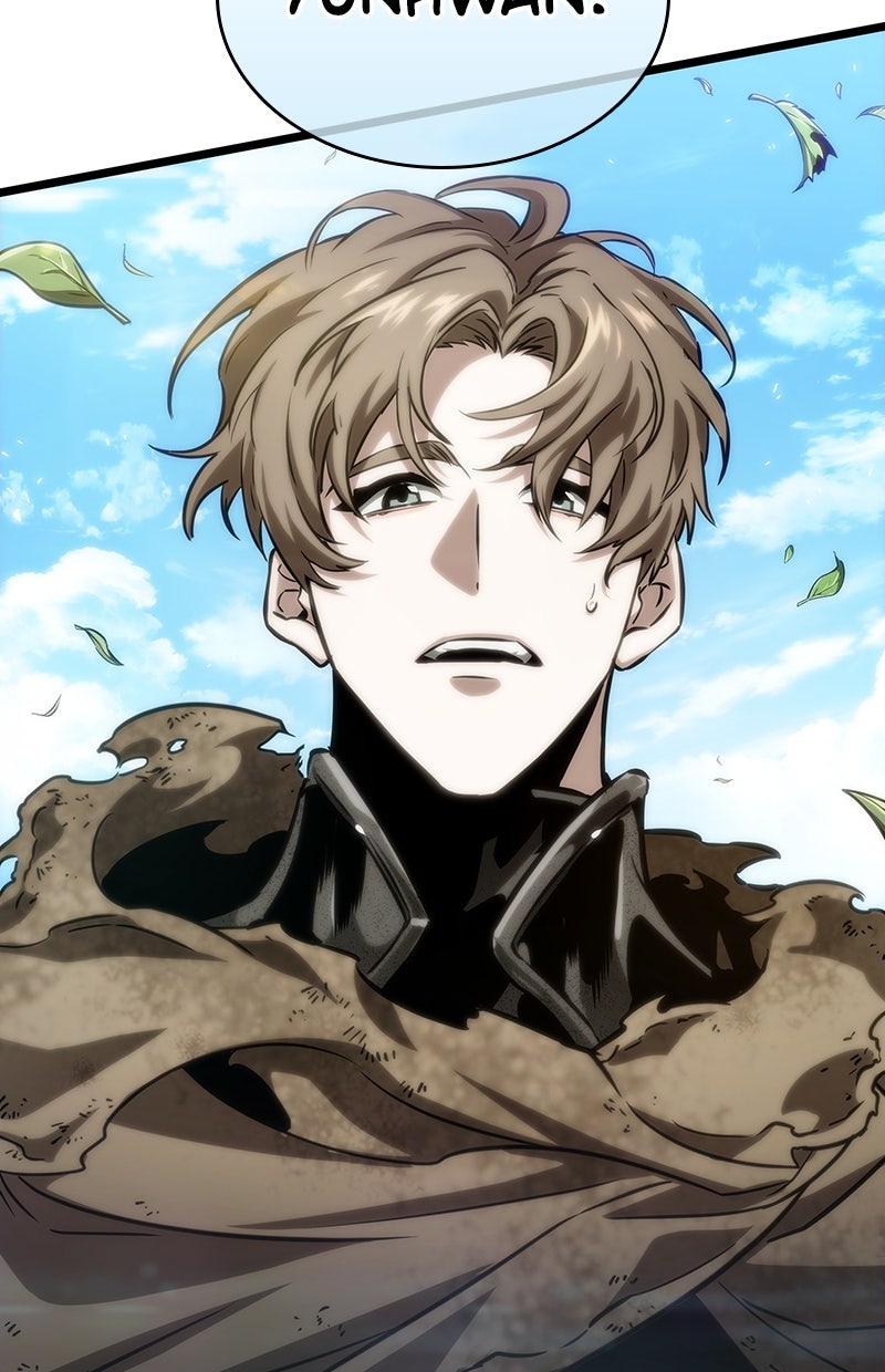 Read The World After the Fall de Manga Online