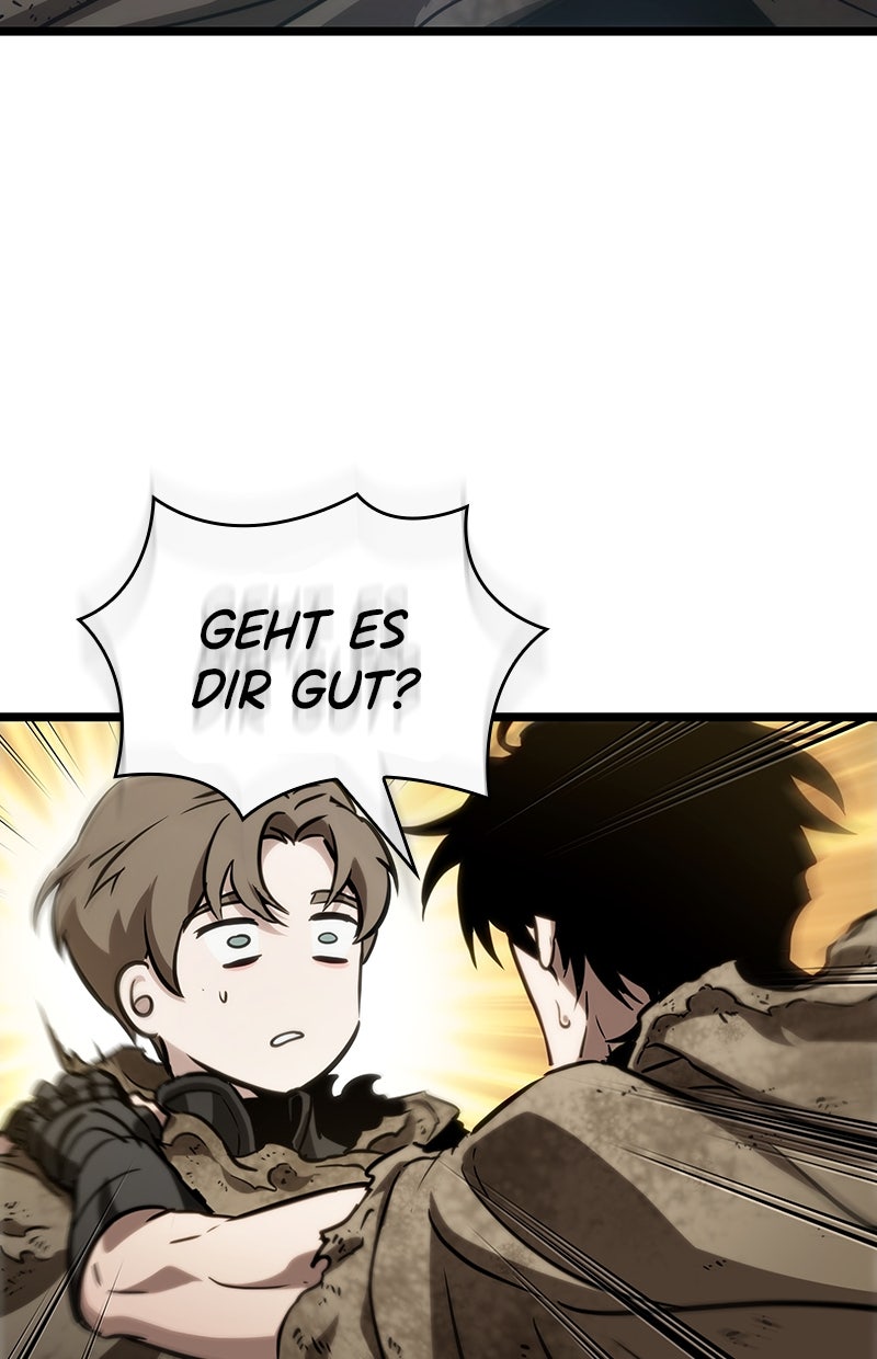 Read The World After the Fall de Manga Online