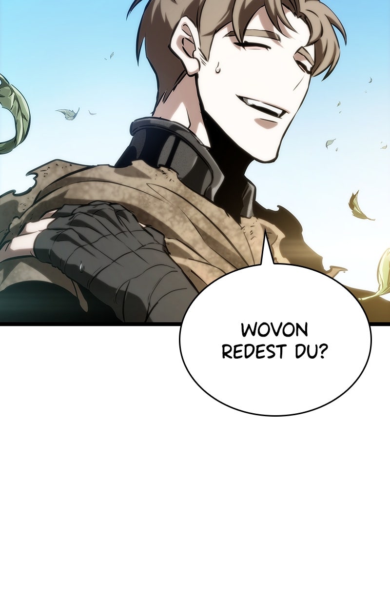 Read The World After the Fall de Manga Online