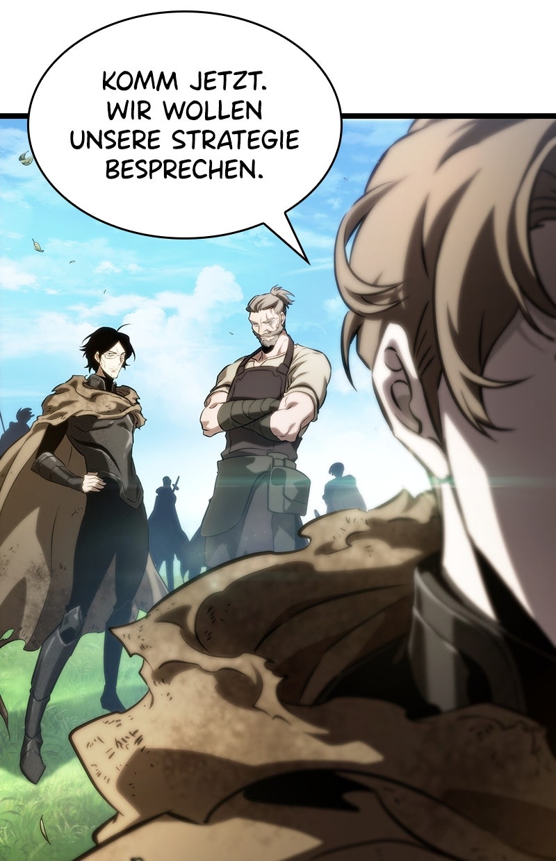 Read The World After the Fall de Manga Online