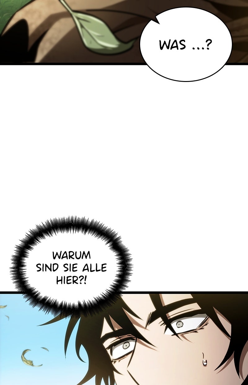 Read The World After the Fall de Manga Online