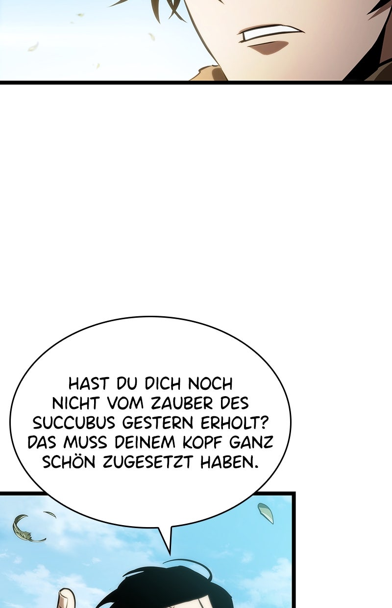 Read The World After the Fall de Manga Online