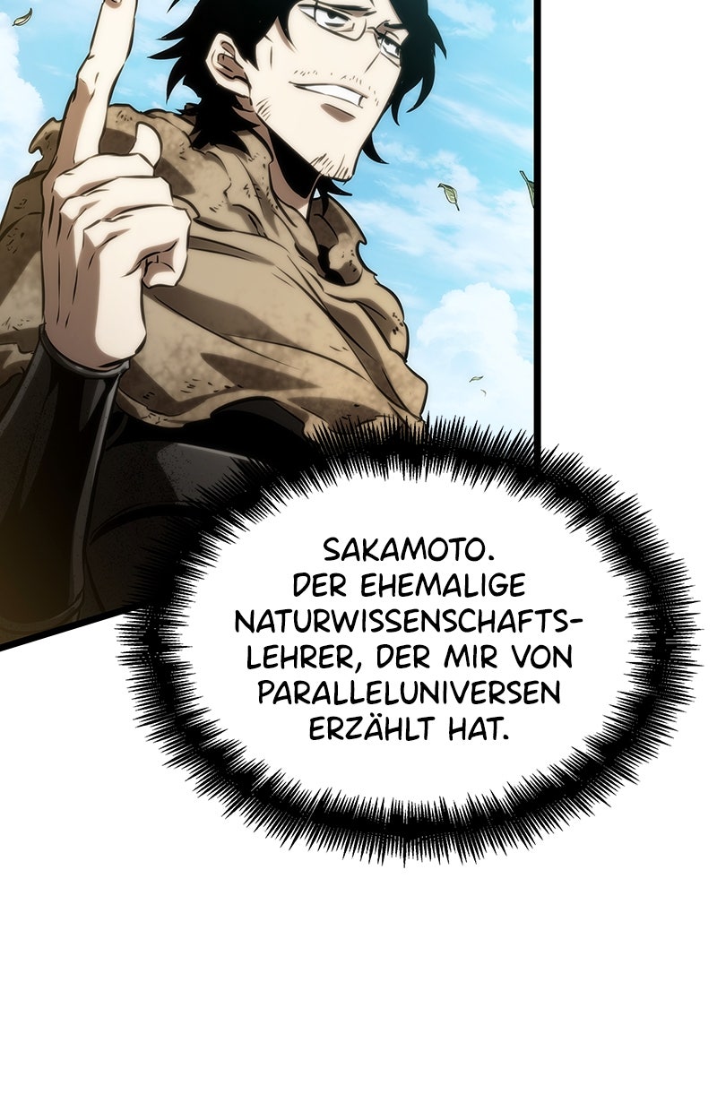 Read The World After the Fall de Manga Online