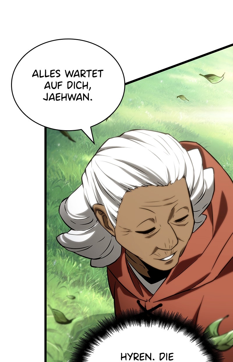 Read The World After the Fall de Manga Online