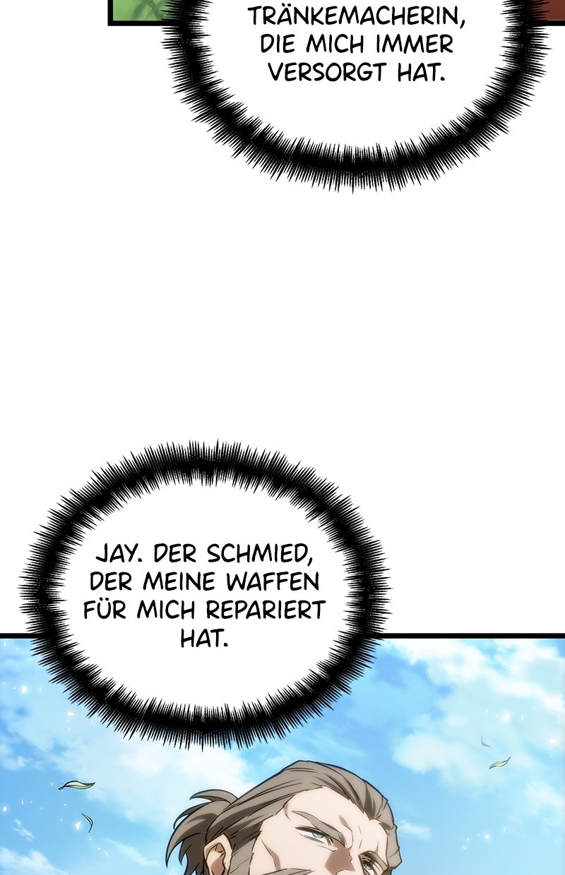 Read The World After the Fall de Manga Online