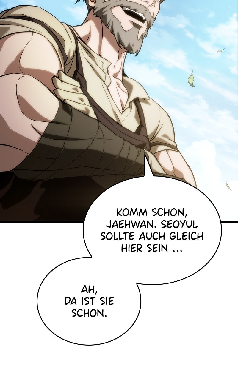 Read The World After the Fall de Manga Online