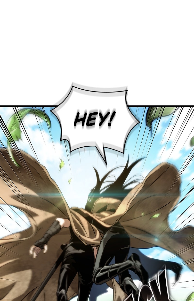 Read The World After the Fall de Manga Online