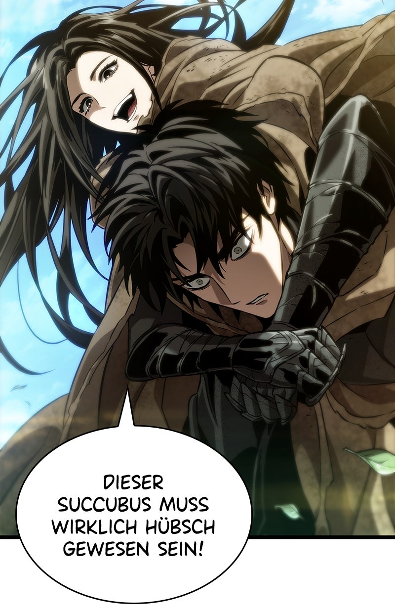 Read The World After the Fall de Manga Online