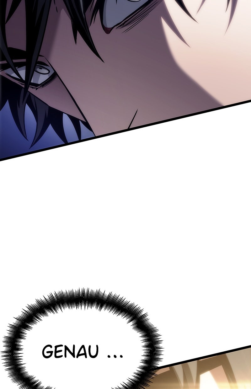 Read The World After the Fall de Manga Online