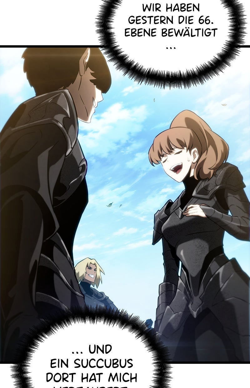 Read The World After the Fall de Manga Online