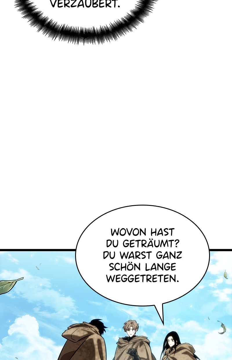 Read The World After the Fall de Manga Online