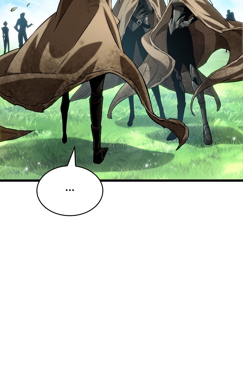 Read The World After the Fall de Manga Online