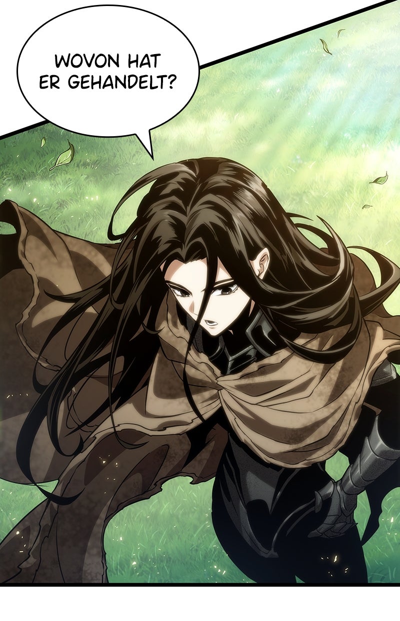 Read The World After the Fall de Manga Online