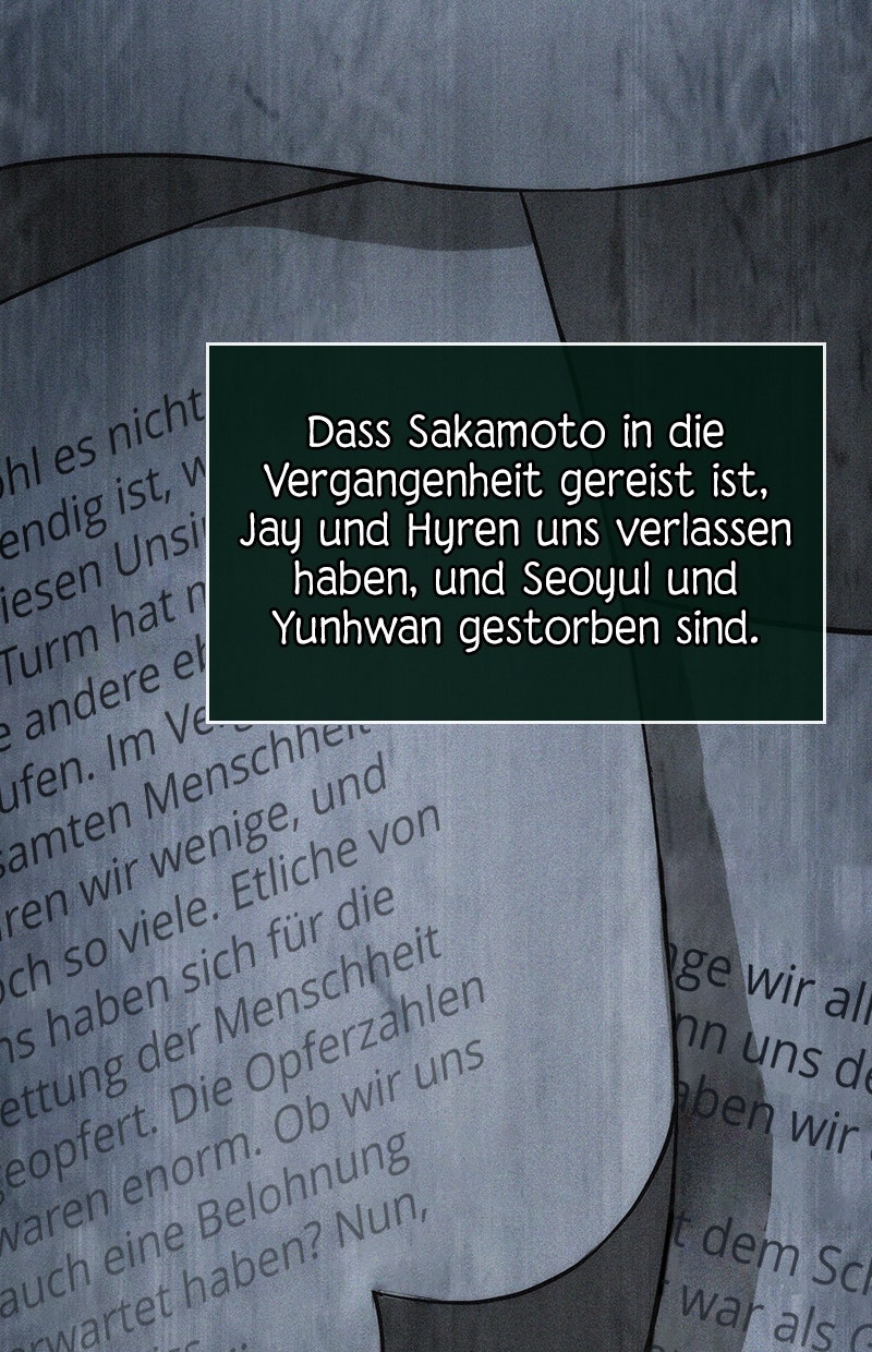 Read The World After the Fall de Manga Online