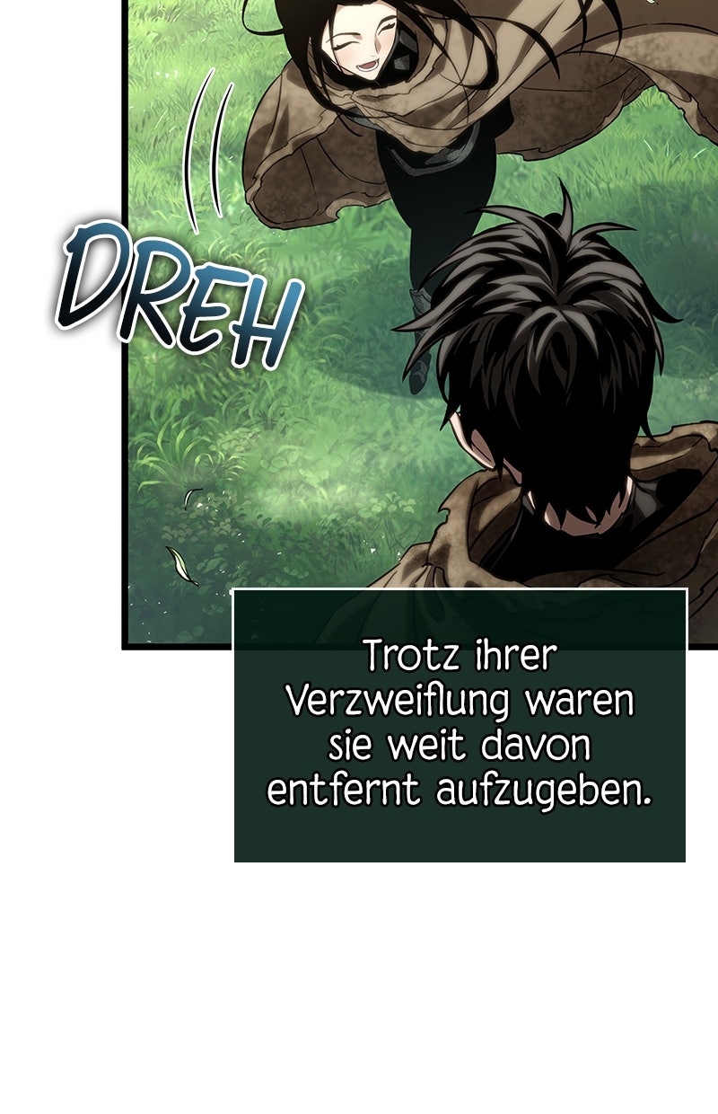 Read The World After the Fall de Manga Online