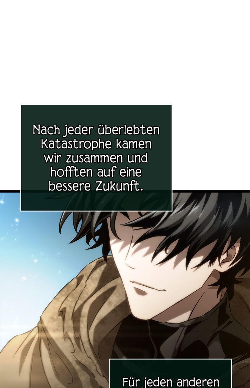 Read The World After the Fall de Manga Online