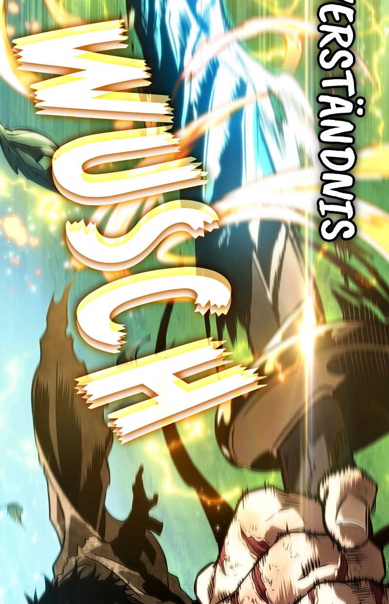 Read The World After the Fall de Manga Online