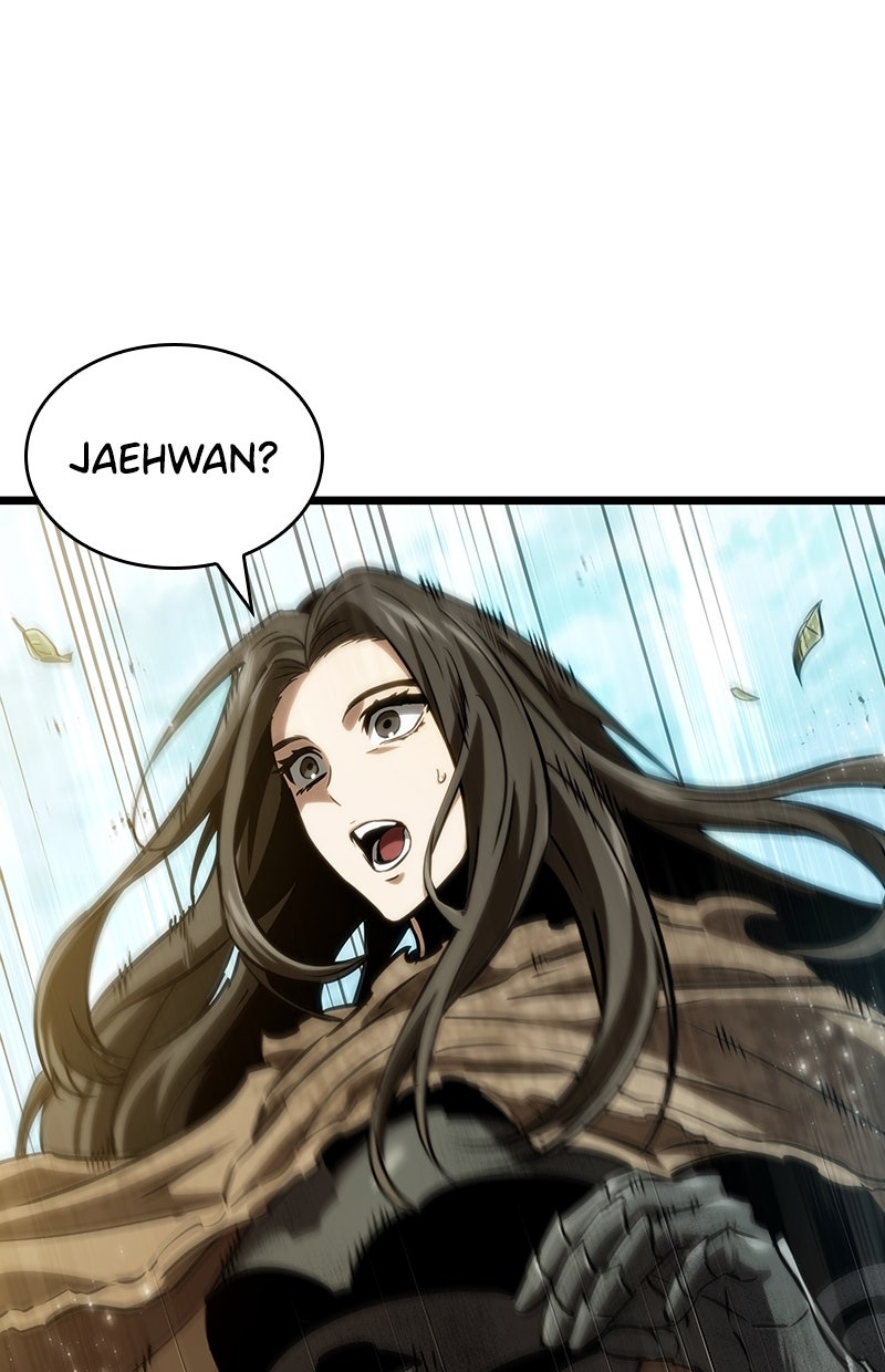 Read The World After the Fall de Manga Online