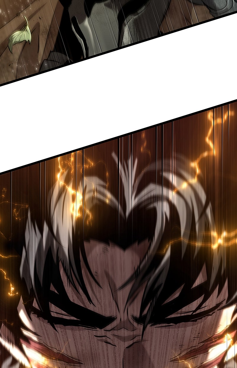 Read The World After the Fall de Manga Online