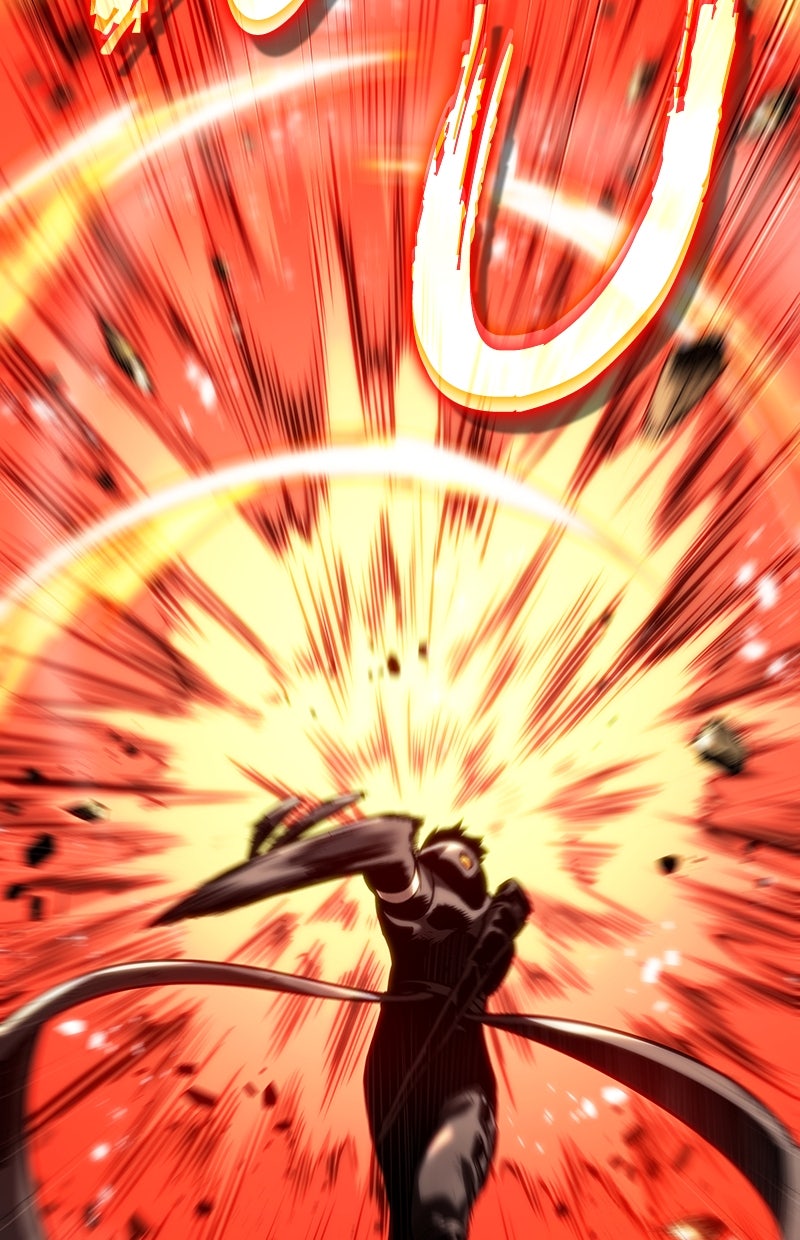 Read The World After the Fall de Manga Online