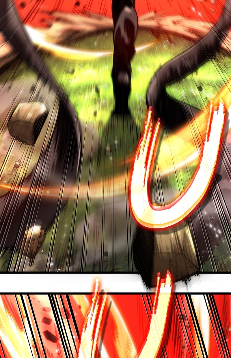 Read The World After the Fall de Manga Online