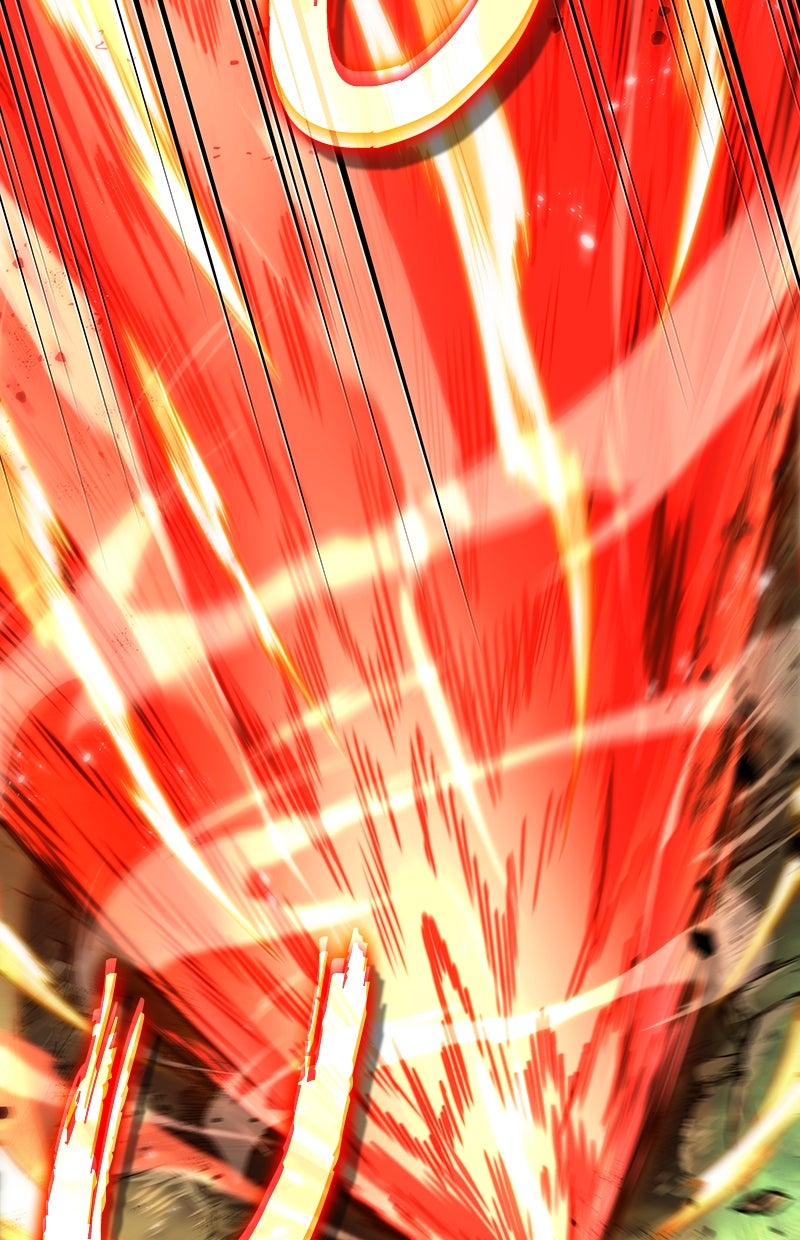 Read The World After the Fall de Manga Online