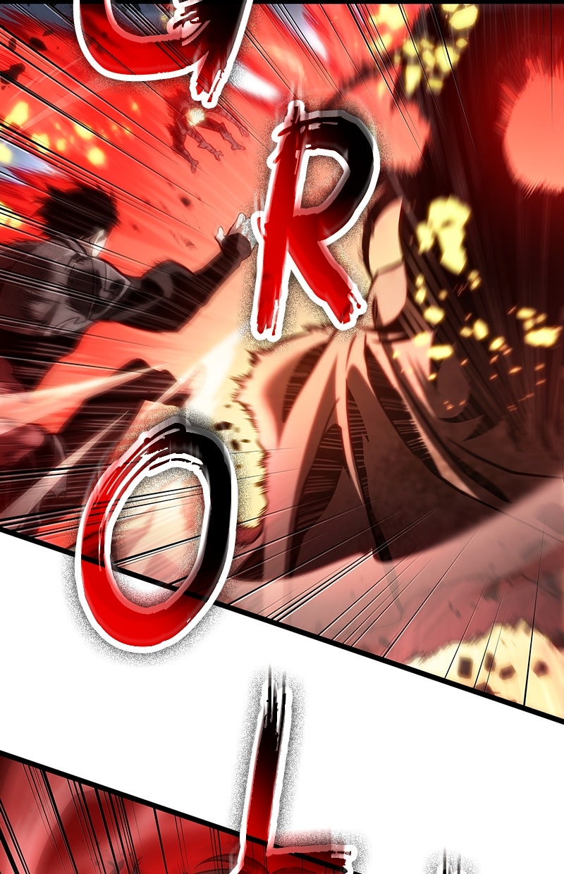 Read The World After the Fall de Manga Online