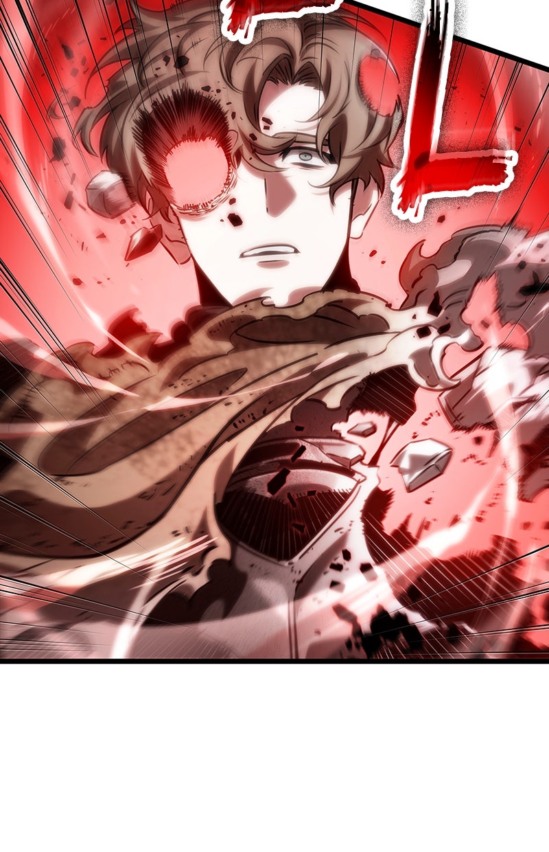 Read The World After the Fall de Manga Online