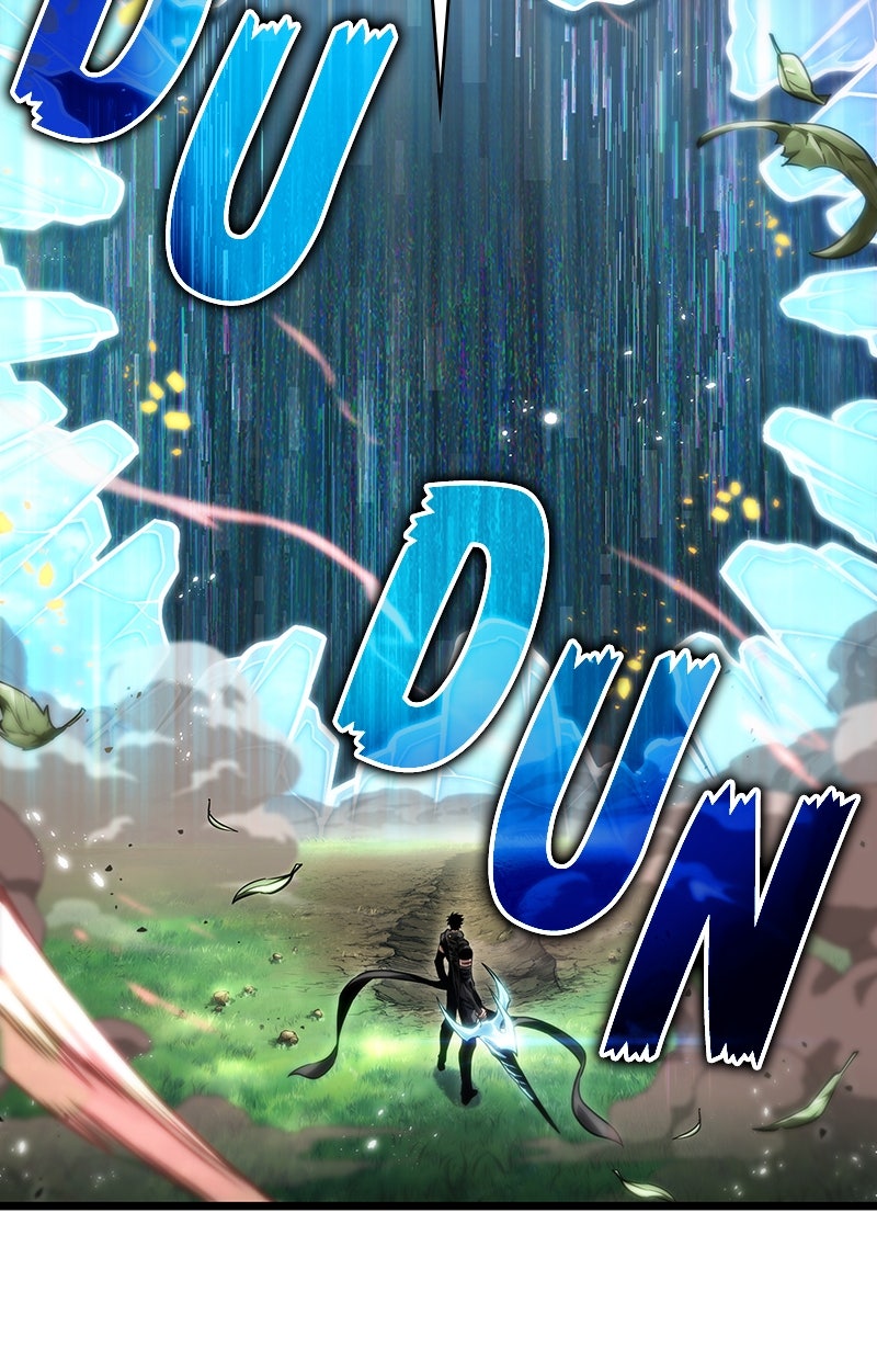 Read The World After the Fall de Manga Online