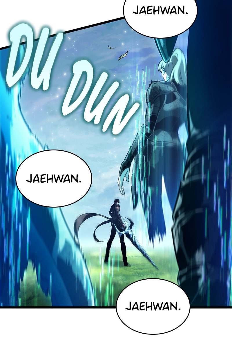 Read The World After the Fall de Manga Online