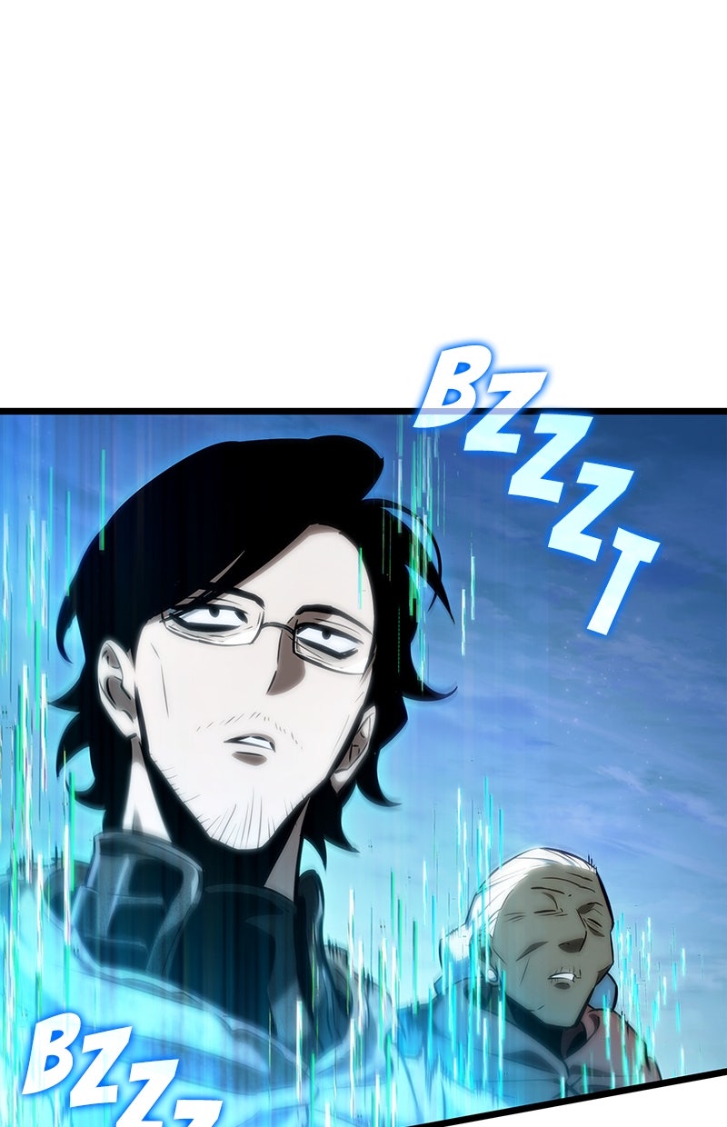 Read The World After the Fall de Manga Online