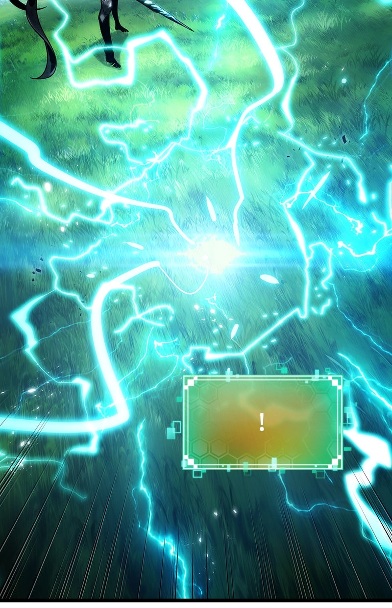 Read The World After the Fall de Manga Online