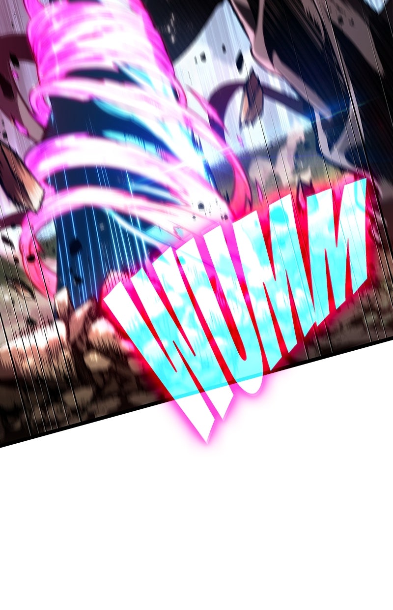 Read The World After the Fall de Manga Online