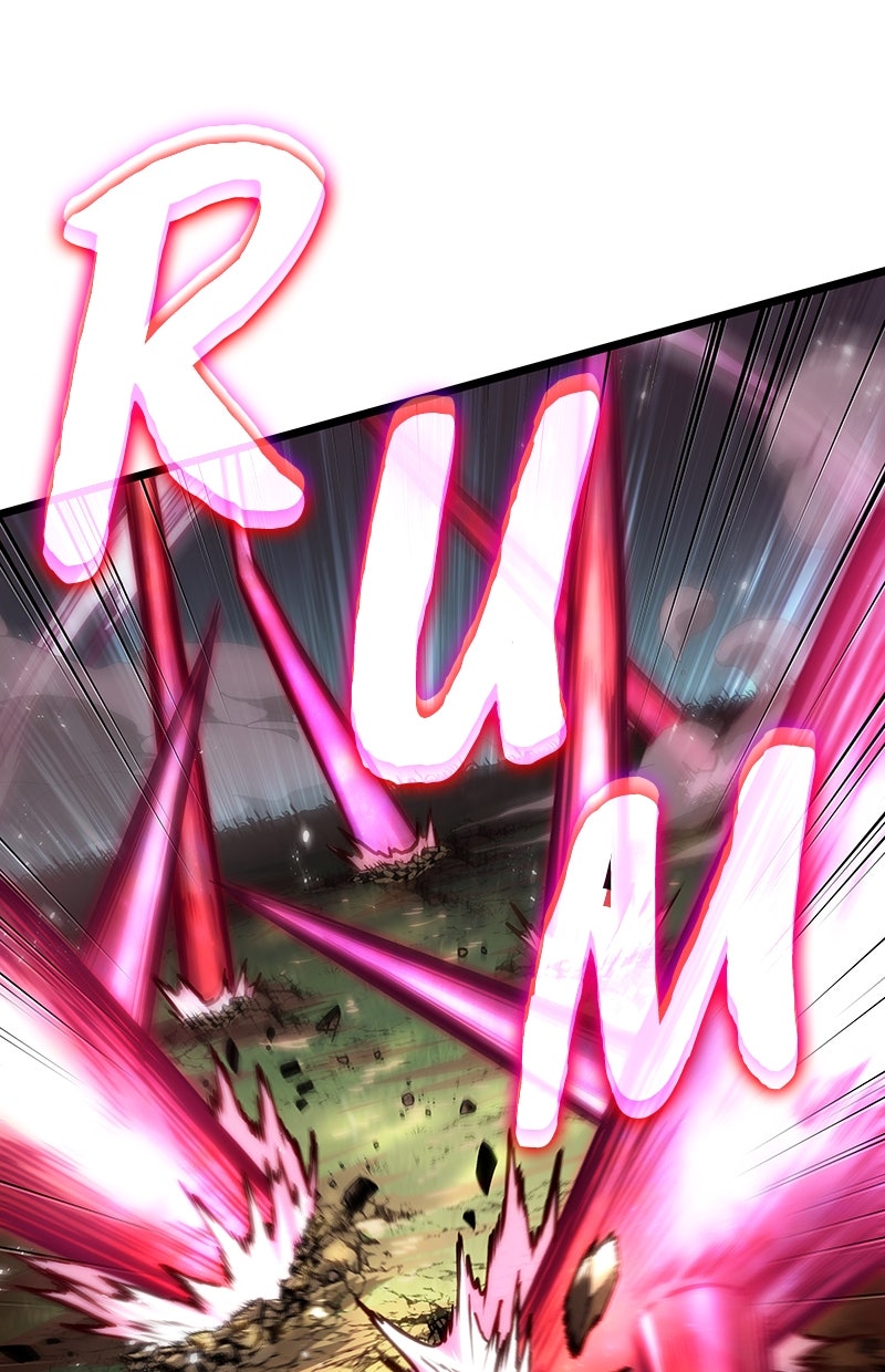 Read The World After the Fall de Manga Online